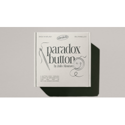 Paradox Button by Julio Montoro and Ultrabello