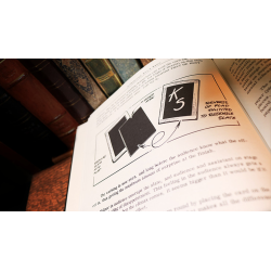 Introducing Bill's Magic (Limited/Out of Print) by William G. Stickland - Book