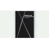 Parallax by Max Maven - Book