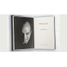 Parallax by Max Maven - Book