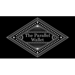 The Parallel Wallet by Paul Carnazzo