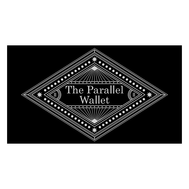 The Parallel Wallet by Paul Carnazzo