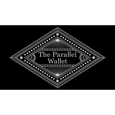 The Parallel Wallet by Paul Carnazzo