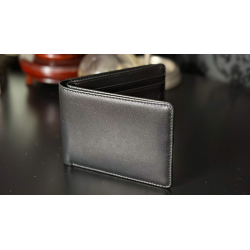 The Parallel Wallet by Paul Carnazzo