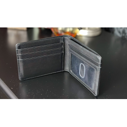 The Parallel Wallet by Paul Carnazzo