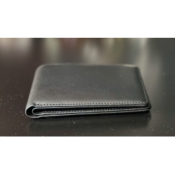 The Parallel Wallet by Paul Carnazzo
