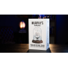 Parlor Rising Card by Murphy's Magic
