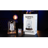 Parlor Rising Card by Murphy's Magic