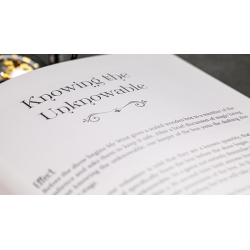 Parlour Tricks by Rhys Morgan and Robert West - Book