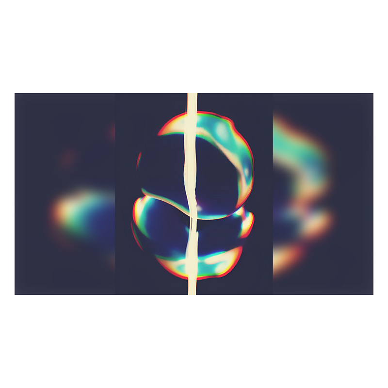 Parse by Fraser Parker