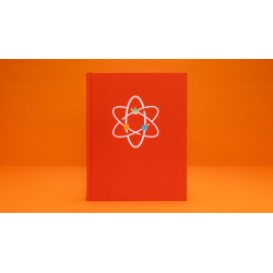The Particle System (Regular Edition) by Joshua Jay