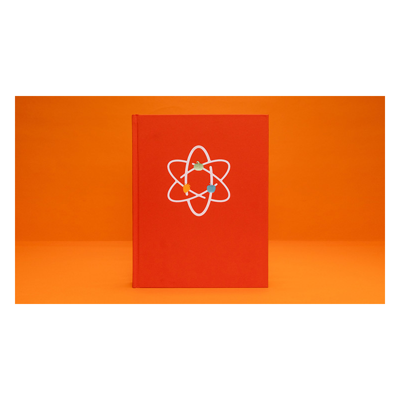 The Particle System (Regular Edition) by Joshua Jay