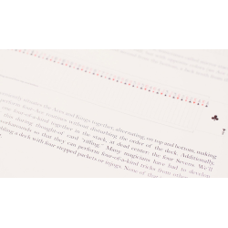 The Particle System (Regular Edition) by Joshua Jay