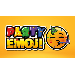 PARTY EMOJI by by Nox and Luis Zavaleta - Trick