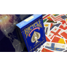 Passport Project by Yoan TANUJI and Magic Dream