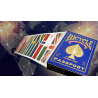 Passport Project by Yoan TANUJI and Magic Dream