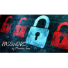 PASSWORD by Mariano Goni - Trick