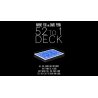 The 52 to 1 Deck Blue (Gimmicks and Online Instructions) by Wayne Fox and David Penn - Trick