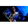 Patrified (DVD and Gimmick) by Patrick Kun and SansMinds - DVD