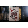 Peaky Blinders Playing Cards by theory11