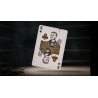 Peaky Blinders Playing Cards by theory11