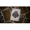 Peaky Blinders Playing Cards by theory11