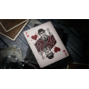 Peaky Blinders Playing Cards by theory11