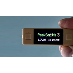 PeekSmith 3 (Skin Color) by Electricks