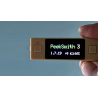 PeekSmith 3 (Skin Color) by Electricks