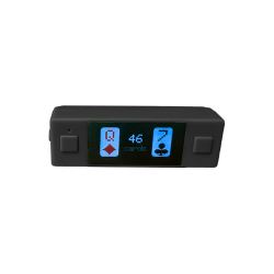 PeekSmith 3 (Black) by Electricks