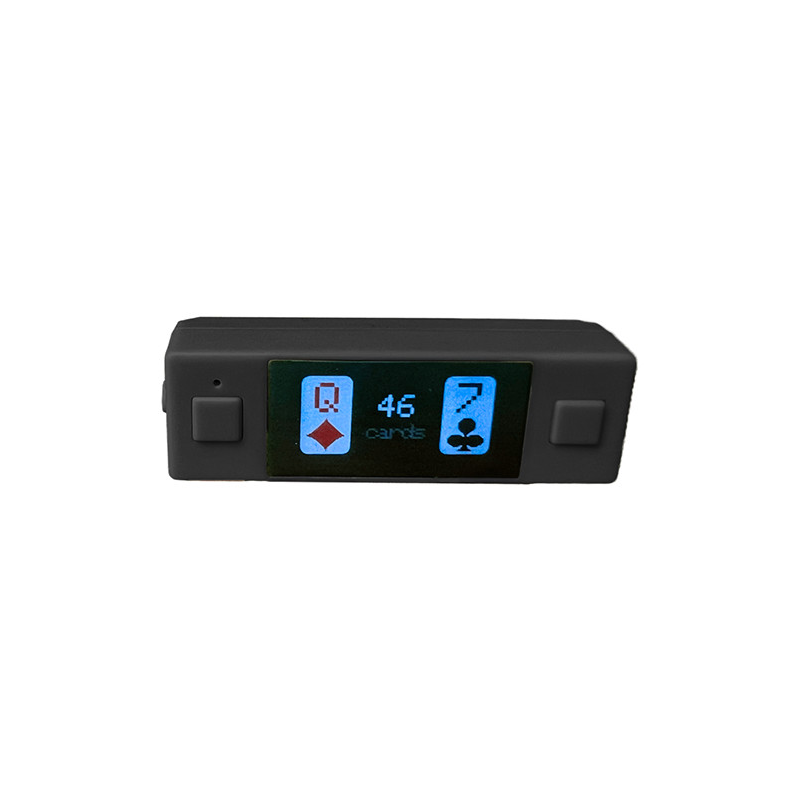 PeekSmith 3 (Black) by Electricks