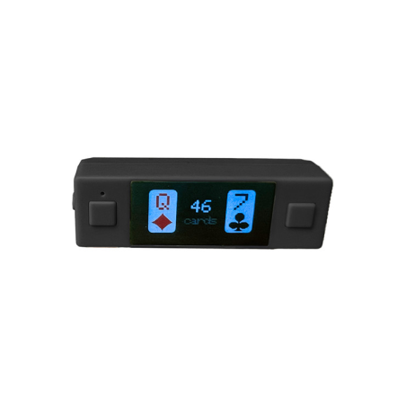 PeekSmith 3 (Black) by Electricks