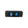 PeekSmith 3 (Black) by Electricks