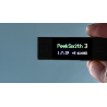 PeekSmith 3 (Black) by Electricks
