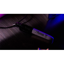 Pendulum Sharpie by Pitata Magic - Trick