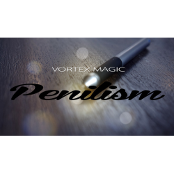 Vortex Magic Presents Penilism (Gimmick and Online Instructions) - Trick
