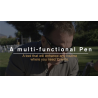 Vortex Magic Presents Penilism (Gimmick and Online Instructions) - Trick