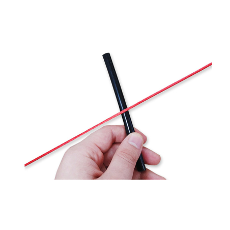 PENETRATING ROPE by JL Magic - Trick