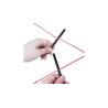 PENETRATING ROPE by JL Magic - Trick