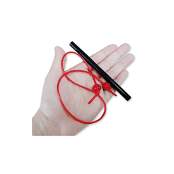 PENETRATING ROPE by JL Magic - Trick