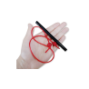 PENETRATING ROPE by JL Magic - Trick