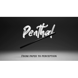 Penthal by Kiko Pastur and Invisible Compass