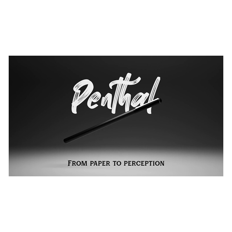Penthal by Kiko Pastur and Invisible Compass