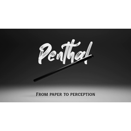 Penthal by Kiko Pastur and Invisible Compass