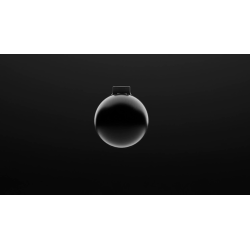 Penthal by Kiko Pastur and Invisible Compass