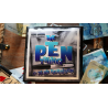 The Pen Thing (Gimmicks and Online Instructions) by Alan Rorrison and Mark Mason - Trick