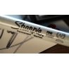 The Pen Thing (Gimmicks and Online Instructions) by Alan Rorrison and Mark Mason - Trick