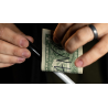 The Pen Thing (Gimmicks and Online Instructions) by Alan Rorrison and Mark Mason - Trick