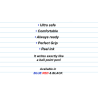 PEN WRITER Blue (Gimmicks and Online Instructions) by Vernet Magic - Trick