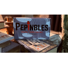 PEPINBLES: Original Thimble Routines by Pepin Banzo